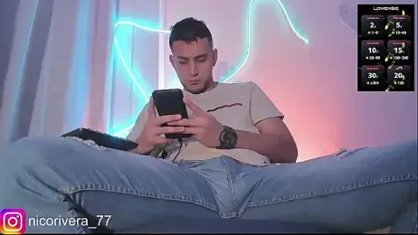 nico_rivera webcam model stream image