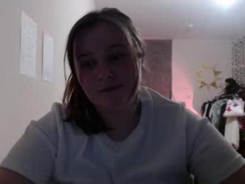 light_lunaa webcam chaturbate model stream image