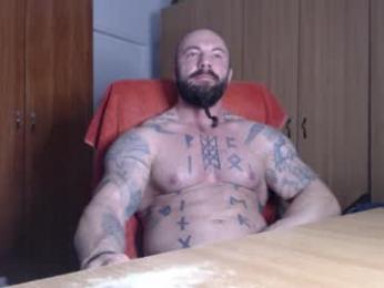 strongivan webcam chaturbate model stream image