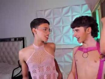 austin_rouse webcam model stream image