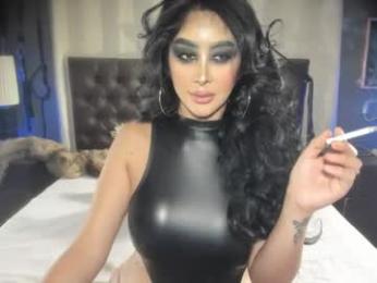 heavenisonearth_ webcam model stream image