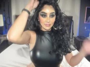 heavenisonearth_ webcam chaturbate model stream image