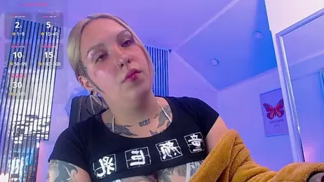 Jessie_williams webcam model stream image