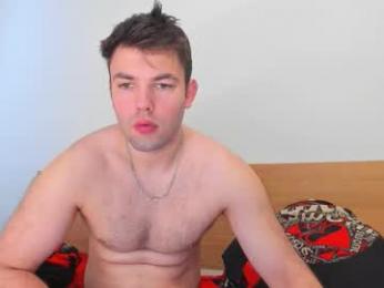 kevin_hornyyy webcam model stream image