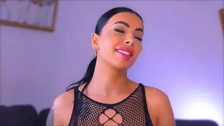 Moonamour webcam stripchat model stream image