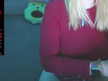 eva_zero webcam model stream image