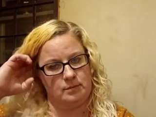 blondebabe1988 webcam model stream image