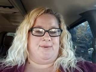 blondebabe1988 webcam model stream image