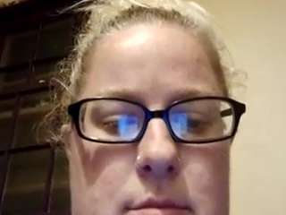 blondebabe1988 webcam model stream image