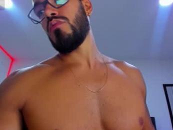 alexander_martines webcam chaturbate model stream image