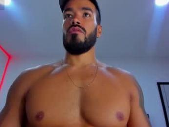 alexander_martines webcam chaturbate model stream image