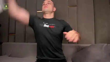 BrandonNorris webcam model stream image