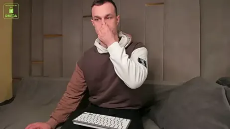 BrandonNorris webcam stripchat model stream image