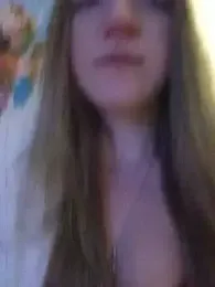 KattyLuuu webcam model stream image