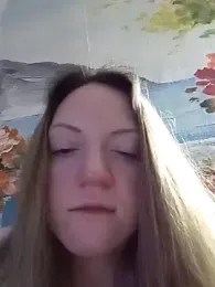 KattyLuuu webcam model stream image