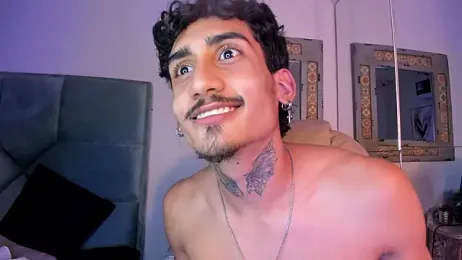 Mr_Strike webcam model stream image