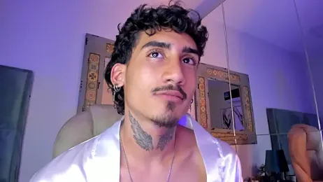 Mr_Strike webcam model stream image