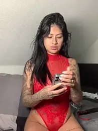 mrskarmaa webcam model stream image