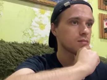 eric_blond webcam model stream image