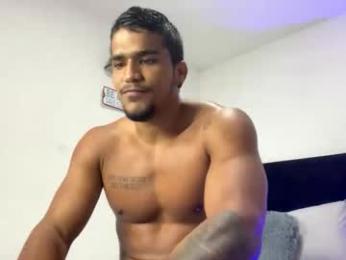 camilo_contre21 webcam model stream image