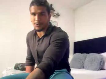 camilo_contre21 webcam model stream image