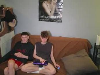 nicky_mart webcam model stream image