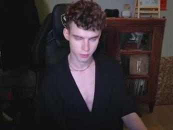 nicky_mart webcam model stream image