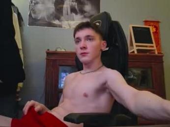 nicky_mart webcam chaturbate model stream image