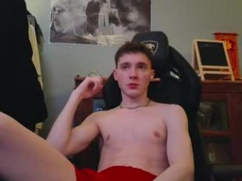 nicky_mart webcam chaturbate model stream image