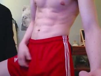 nicky_mart webcam model stream image