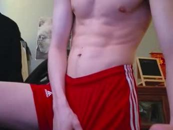 nicky_mart webcam model stream image