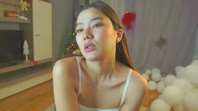 ElletteBenny webcam model stream image