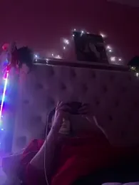 Flossy_Vettie webcam stripchat model stream image