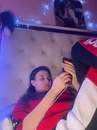 Flossy_Vettie webcam model stream image