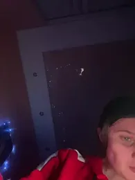 Flossy_Vettie webcam model stream image