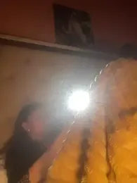 Flossy_Vettie webcam model stream image