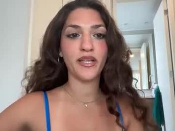 emmababy2322 webcam chaturbate model stream image