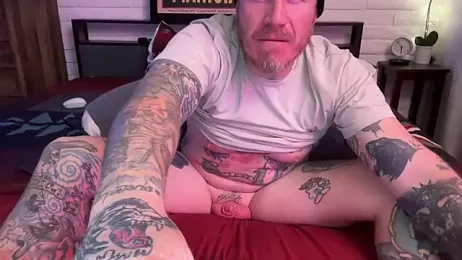 JeffreyWest webcam model stream image