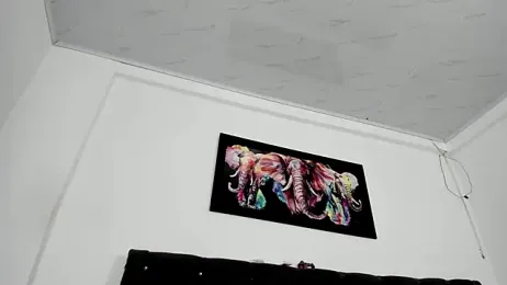 Audaxia666Doll webcam model stream image