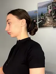 Polli_Kiss webcam model stream image