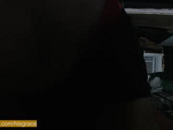 his_grace webcam model stream image