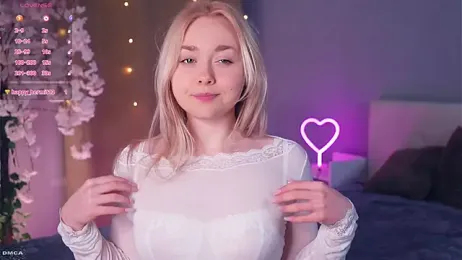 AccaCroyle webcam model stream image