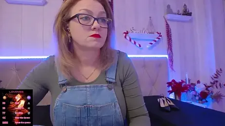 LadyJeen webcam model stream image