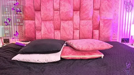 goldilockss15 webcam model stream image