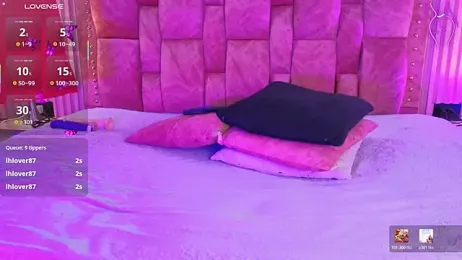 goldilockss15 webcam model stream image