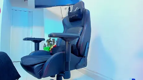 JoshRigby webcam model stream image