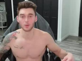 thebrentsavage webcam chaturbate model stream image