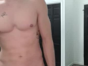 thebrentsavage webcam model stream image