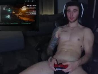 thebrentsavage webcam model stream image