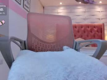 mhellissaw webcam model stream image